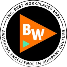 Inc. Best Workplaces 2024